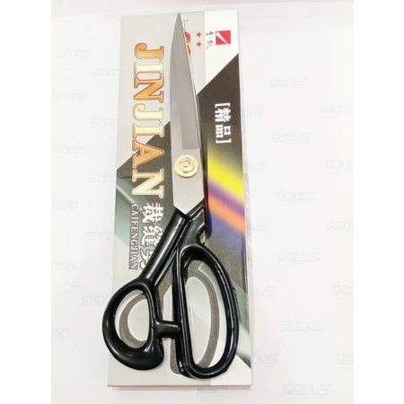 

Gunting Kain Jinjian 11 Inch