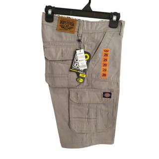  Celana  Cargo  Pendek Pria big size Jumbo dickies  polos 