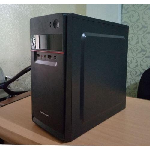 Komputer CPU/PC Core i7 2600 Paket Lengkap, Ram 4GB, BARU