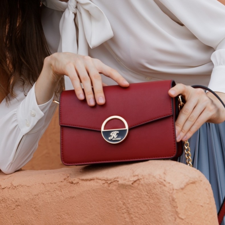 MICHELLE BAG BY JIMS HONEY | TAS SLING BAG WANITA