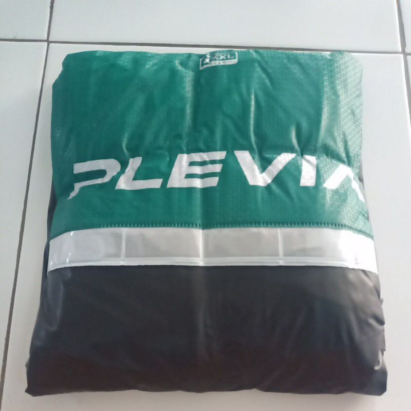 Jas Hujan Jaket Celana Plevia Bigmax Jumbo