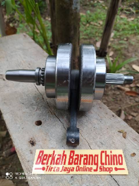 Kruk as crf china xiema 230 stroke up