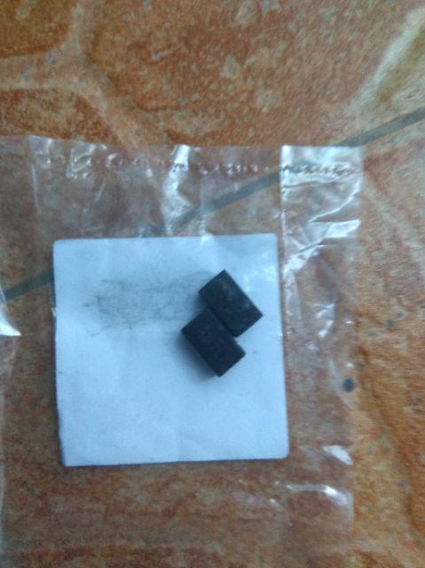 Carbon Brush Bosch Gbm 350 Re Original!!