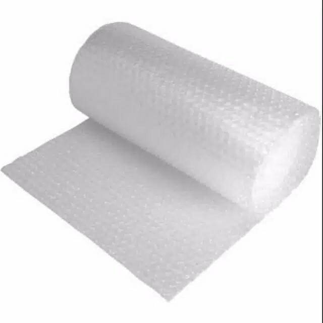 

Bubblewrap untuk packing