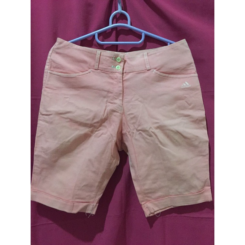 [PRELOVED] Celana sport adidas