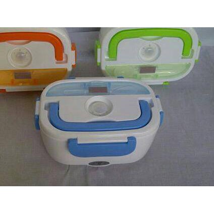 Power Lunch Box - Lunch Box Elektrik