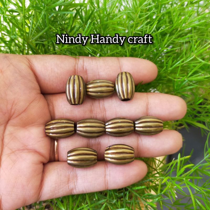 Ornamen Hias Bakaran Blimbing - Atg bakaran - Ornamen Etnik - Manik Bakaran