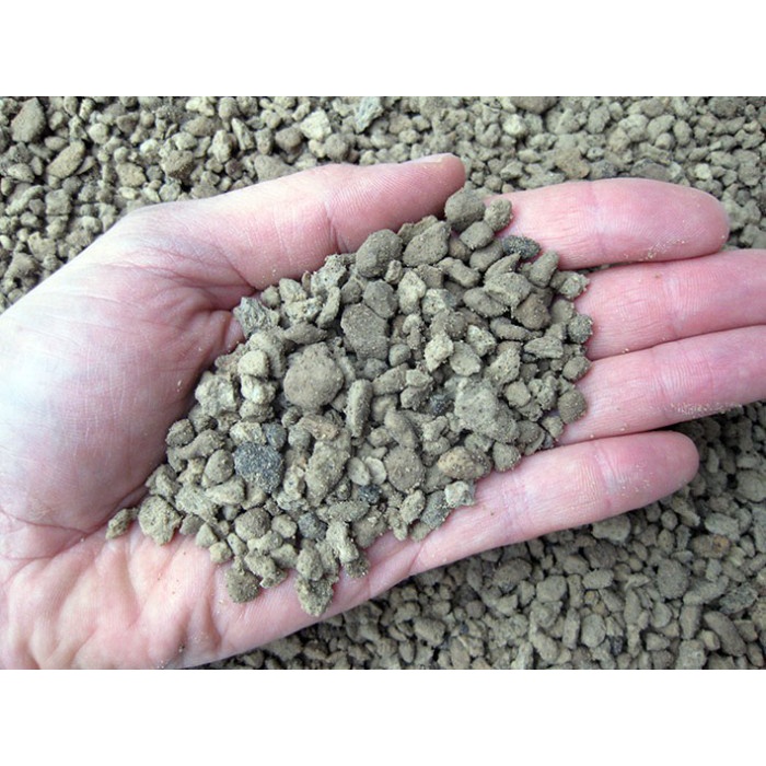 Media Tanam Pumice/Batu Apung 1kg