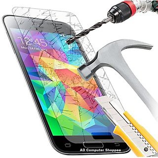 Tempered Glass Oppo A39-Tg-Screenguard-Protektor-Anti Gores-Pelindung Hp-Pelindung Lcd