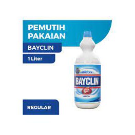 BAYCLIN 5 in 1 pemutih 1 liter