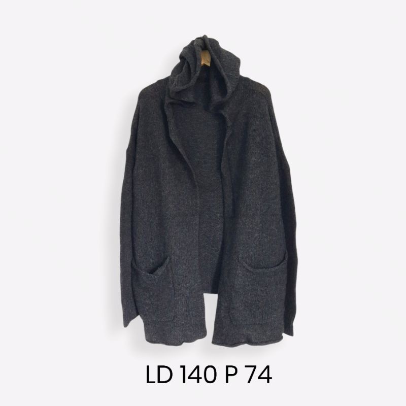 KOLEKSI RAJUT CARDIGAN OUTER TEBAL LUCU IMUT GEMOY MURAH-08