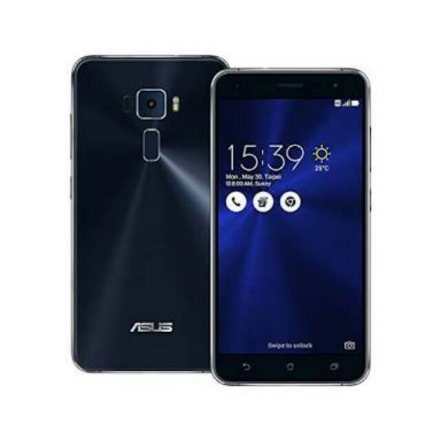 Asus Zenfone 3 ZE520KL