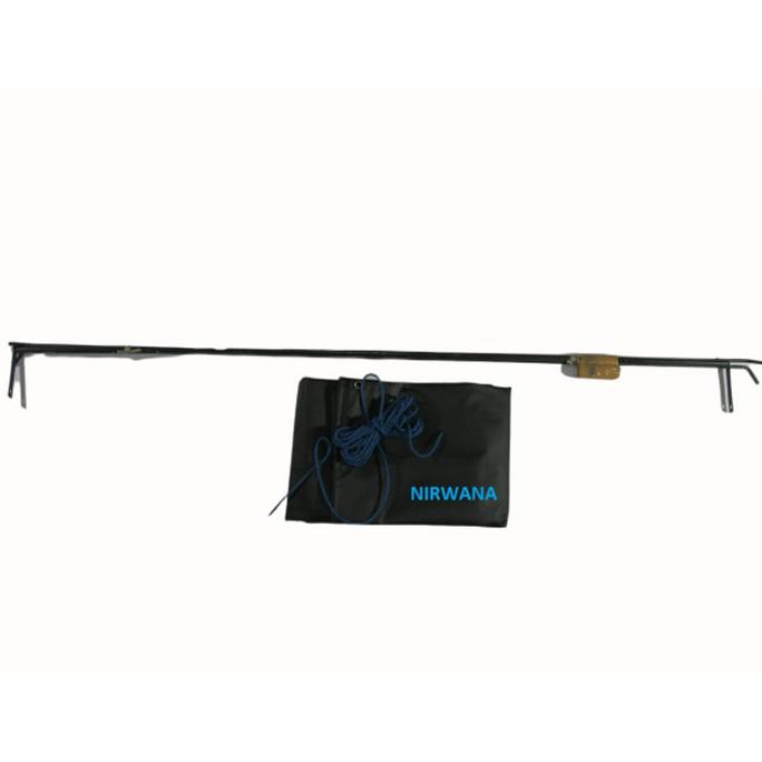 Ready Stock Suzuki Terpal New Carry-Mega Carry Xtra Pick Up