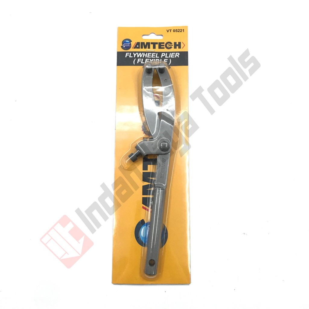 AMTECH Treker CVT Tahanan Kopling Motor Matic - Kunci CVT-1