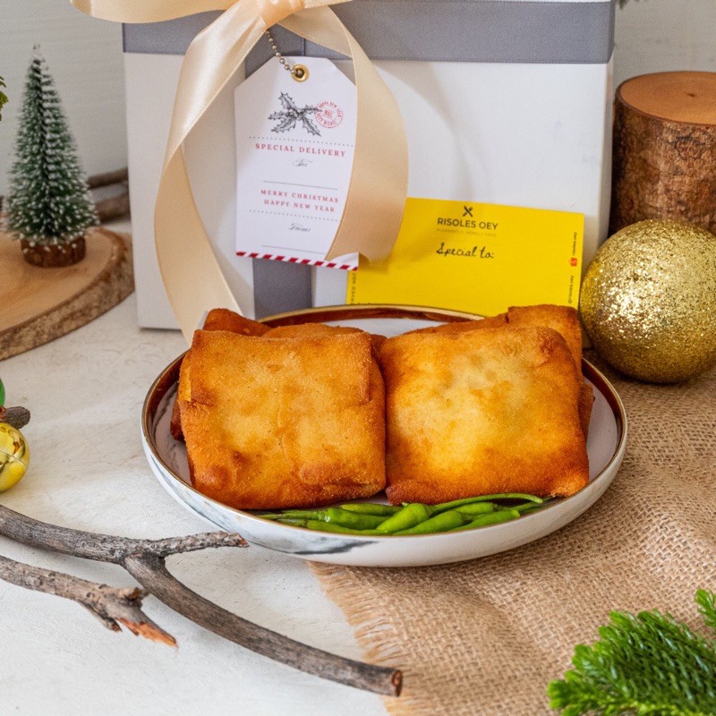 

Paket Hampers Risoles Mayo isi 12 pcs