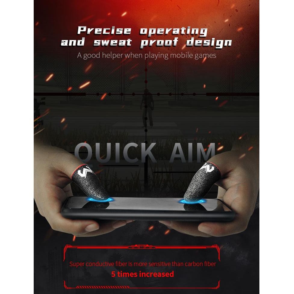 Harga Flydigi Sarung Jempol Original Terbaru April 2021 BigGo Indonesia