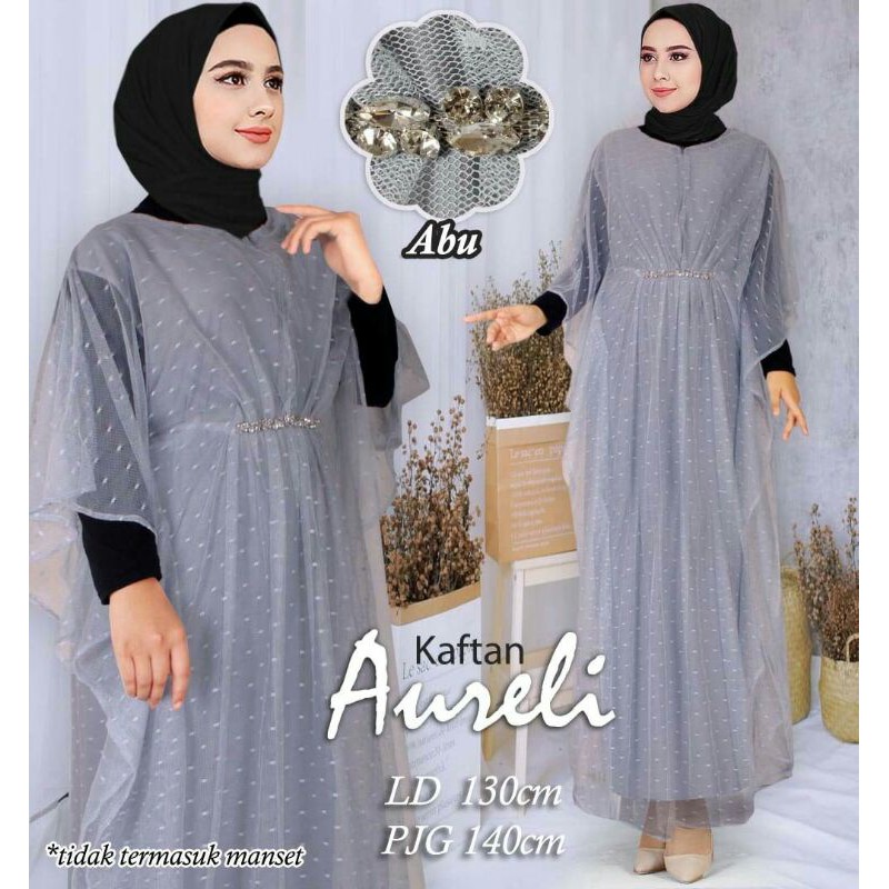 kaftan aureli