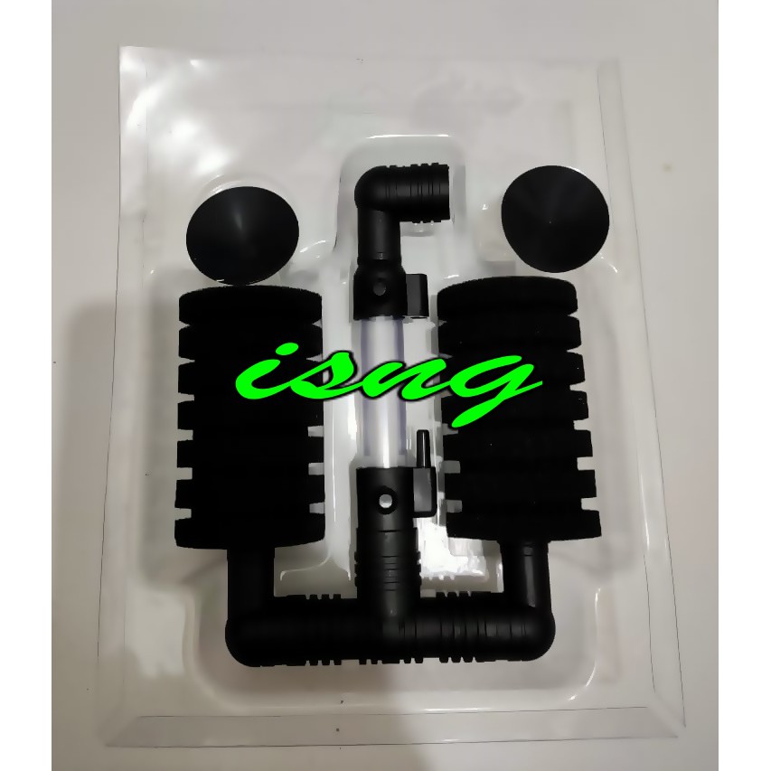 Filter Aquarium Aquascape Sponge BioFoam Recent DD-2821