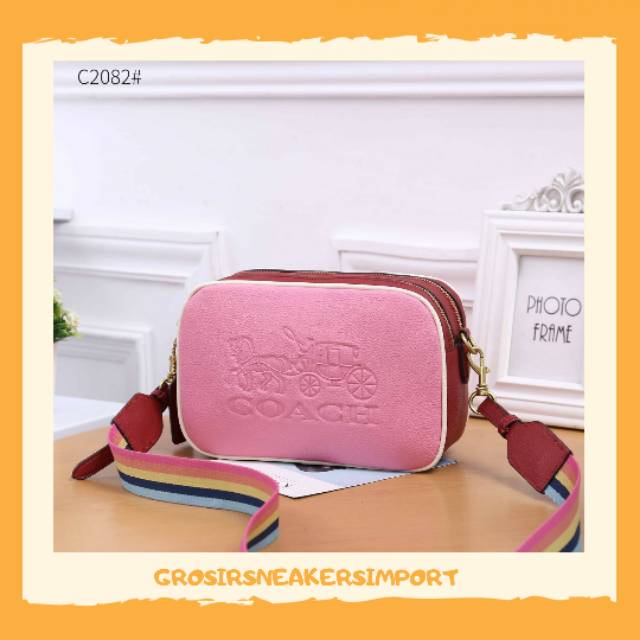 TAS COACH C2082 SEMI PREMIUM