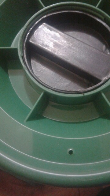 Termos Air Panas Merk Elephant Handy Thermo Vacuum Flask Ht 500