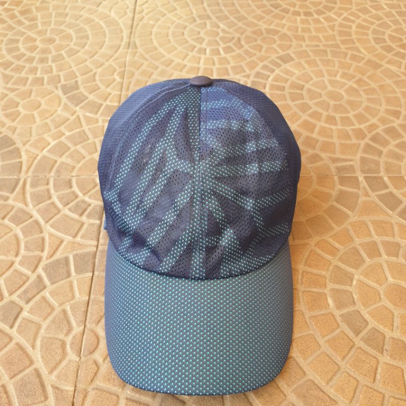 topi trukers kolon sport / topi kolon sport / topi outdoor / topi outdoor second