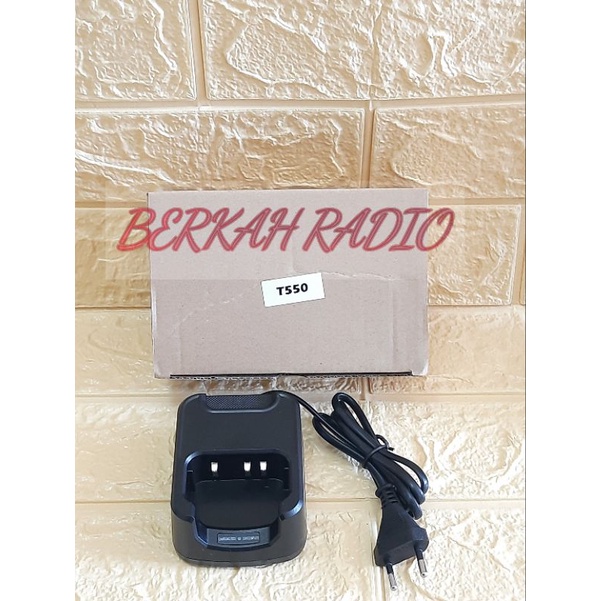 CHARGER HT VOXTER V35 LUPAX T550 CHARGER HT LUPAX T550