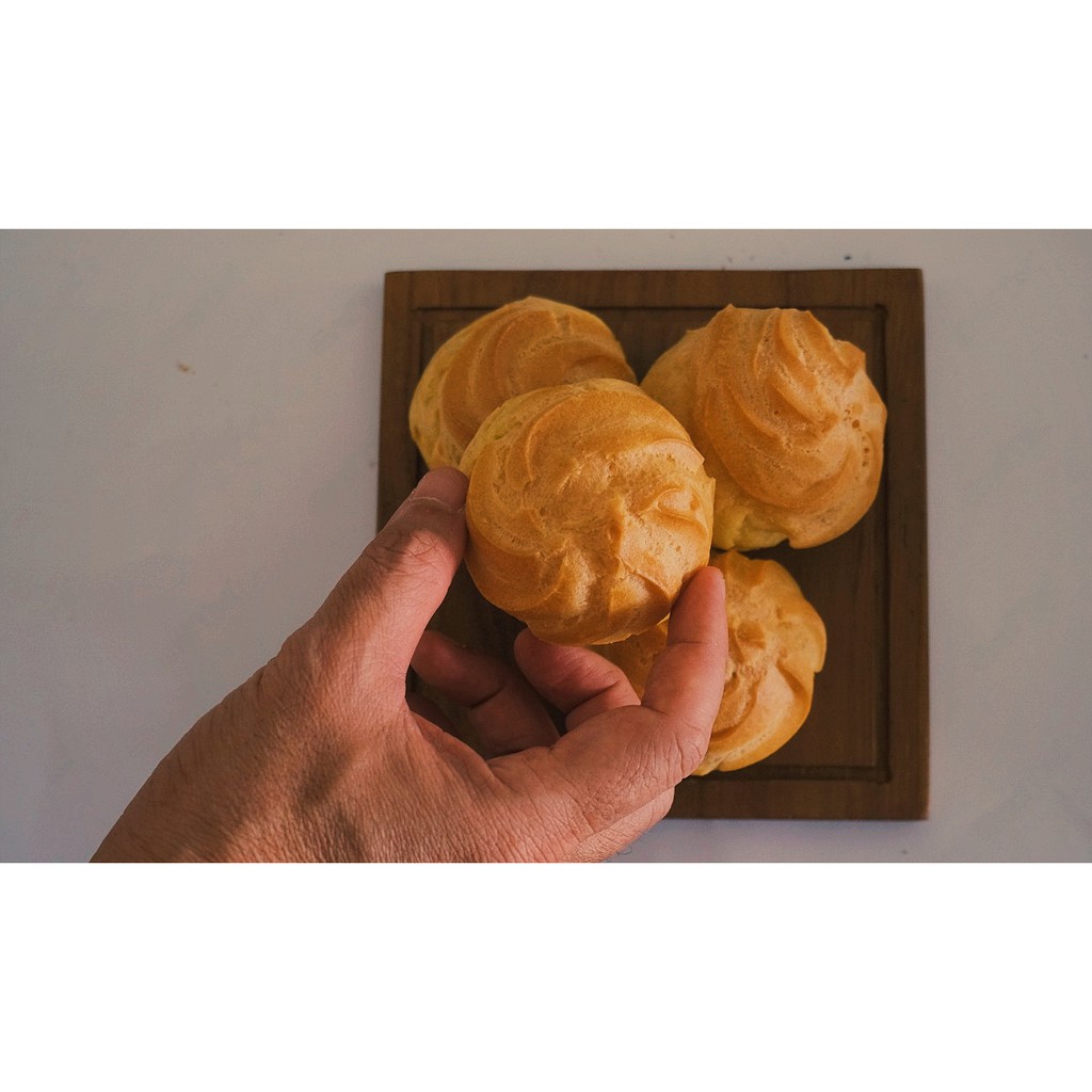 

CHOUX Kue Sus
