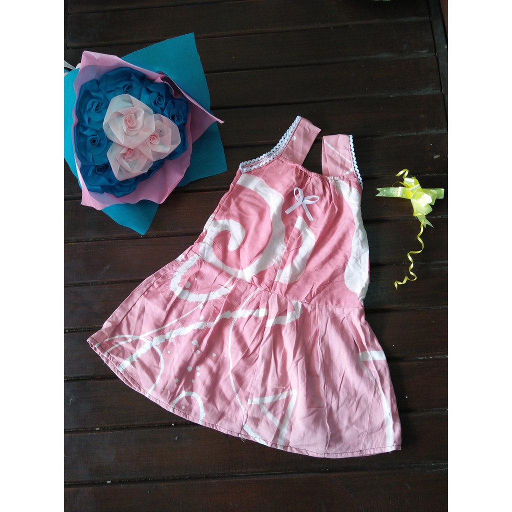 BAJU ANAK SERBA 5000 DASTER ANAK 5000AN