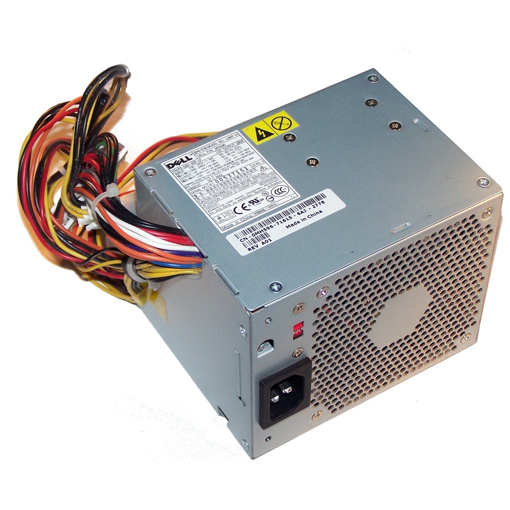 POWER SUPPLY PSU DELL Optiplex 380 MINI TOWER DAN SEJENISNYA