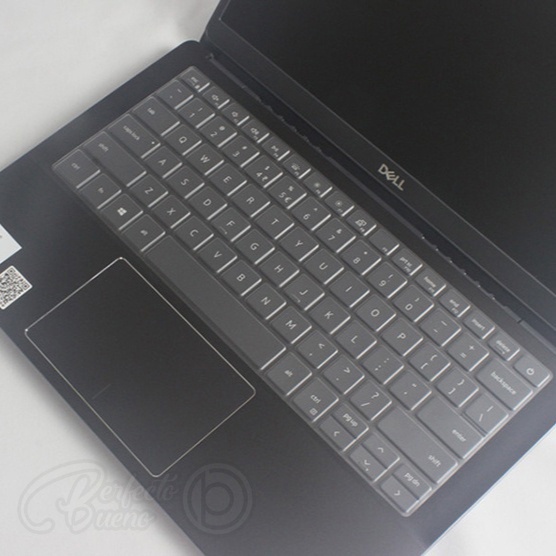 Pelindung Keyboard 2-IN-1 Untuk Dell Vostro 14 3400 3405 3401 Inspiron 13 5390 5391 14 5490 5493 Inspiron 13 7000 7391