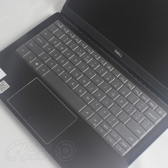 Pelindung Keyboard 2-IN-1 Untuk Dell Vostro 14 3400 3405 3401 Inspiron 13 5390 5391 14 5490 5493 Inspiron 13 7000 7391