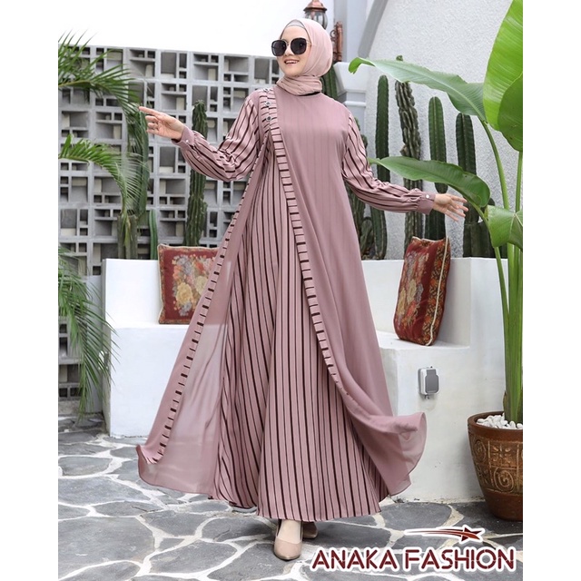 GAMIS ANAKA COD