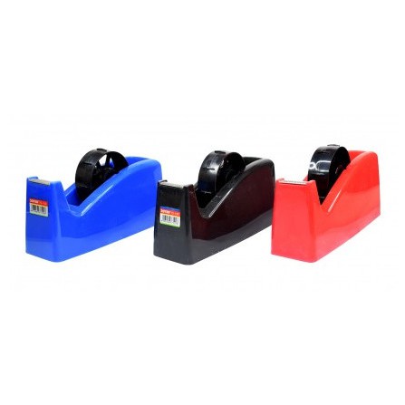 

Joyko Tape Cutter TD-105 Hitam / Biru / Merah