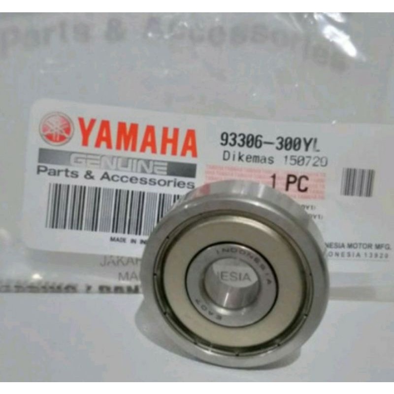 Laher 6300Z / 93306-300 YK/ YGP