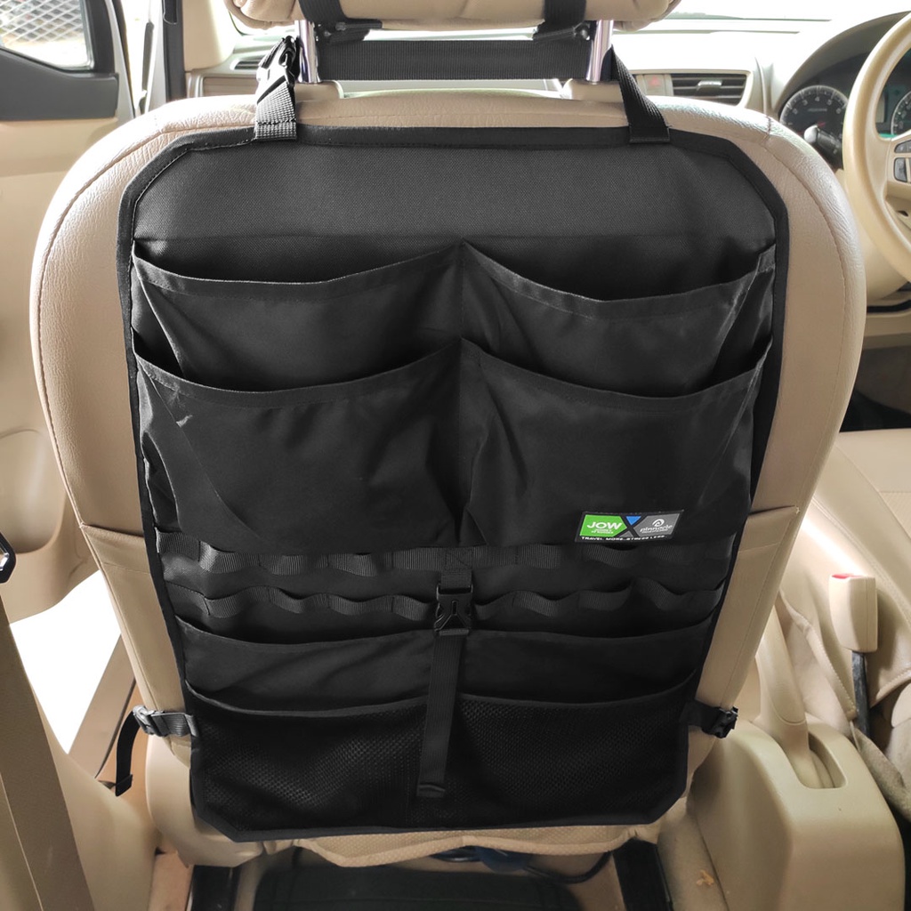 Pinnacle X JOW  - Seat Back Panel