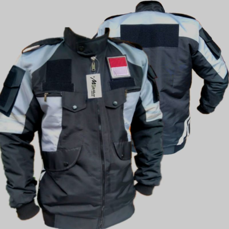 JAKET SEHARI HARI,JAKET BERMOTOR,JAKET TOURING TERBARU