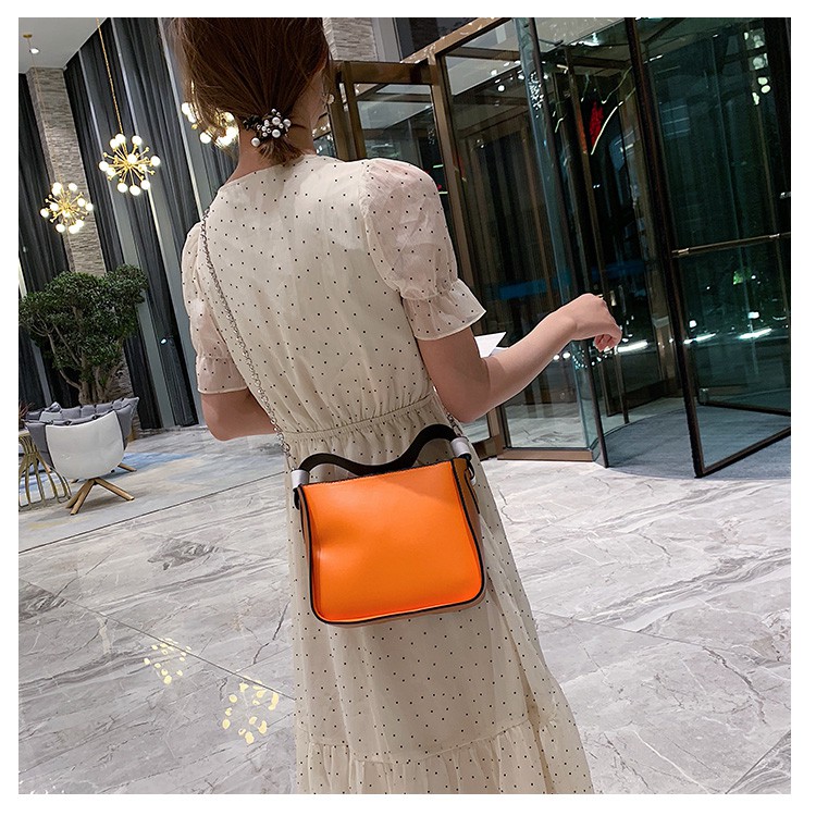 Swopply - SW1368 Tas Selempang Terlaris Tas Jinjing Color Sling Bag Wanita Hand Bag