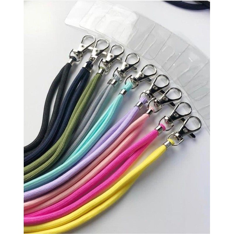Gantungan Hp Nagita Lanyard Sling panjang kalung Leher
