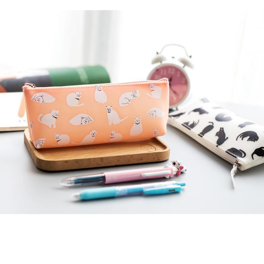 

PROMO 11.11 (fbi-234) Ennwen TP0016 Tempat pensil Many Cat