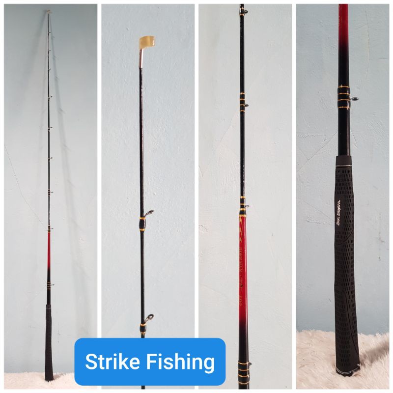 JORAN BESUTAN DARI STICK GOLF MURAH PACKING PIPA PVC