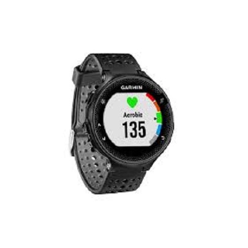 GARMIN-Forerunner 235, GPS, SEA , Grey/Black