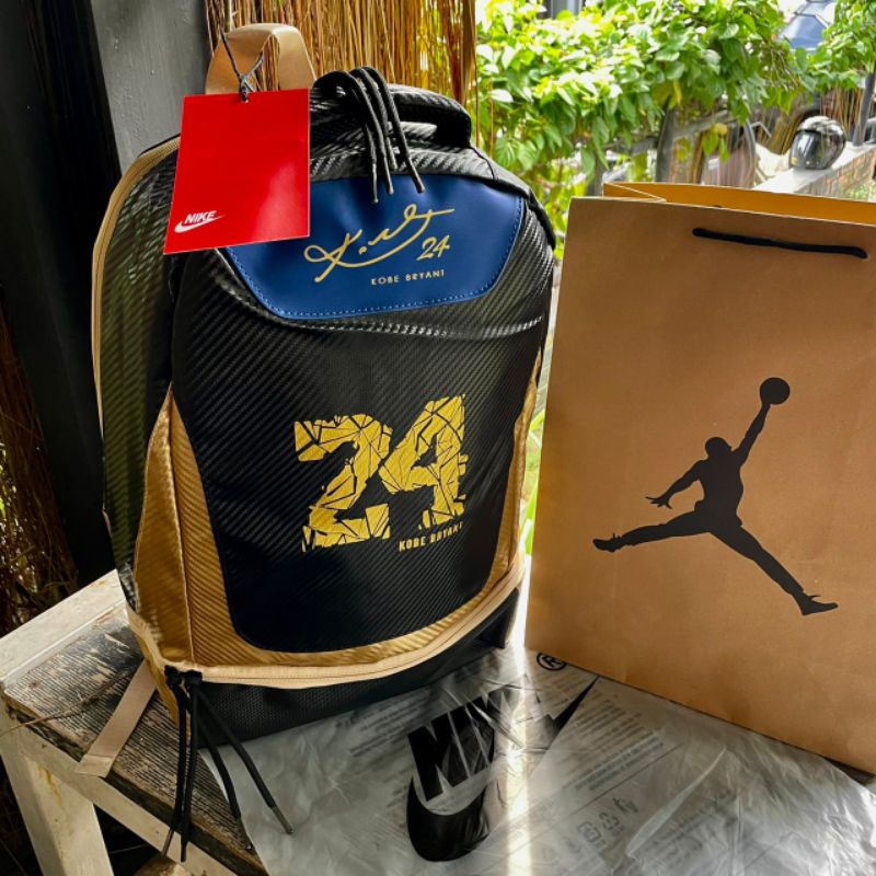 Backpack Jordan Kobe Bryant 24