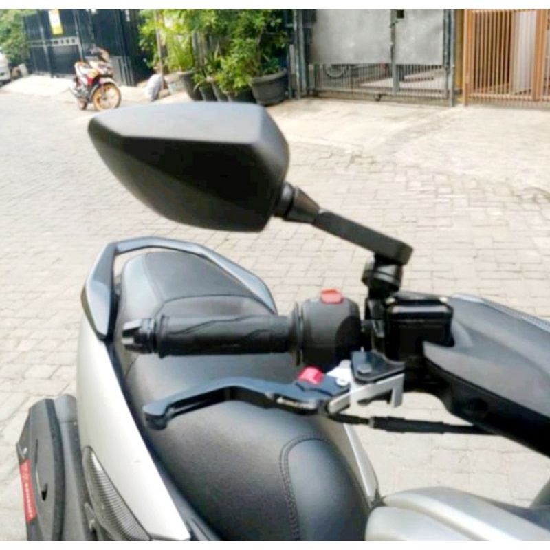 Spion model Ducati Nmax  2020 PCX ADV Xmax Vario Aerox Lexi Beat mio Vixion cb150r dll