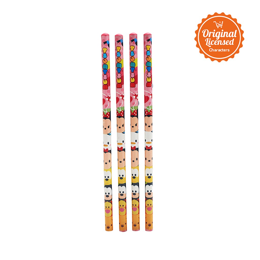

Disney Tsum Tsum Pensil 4S