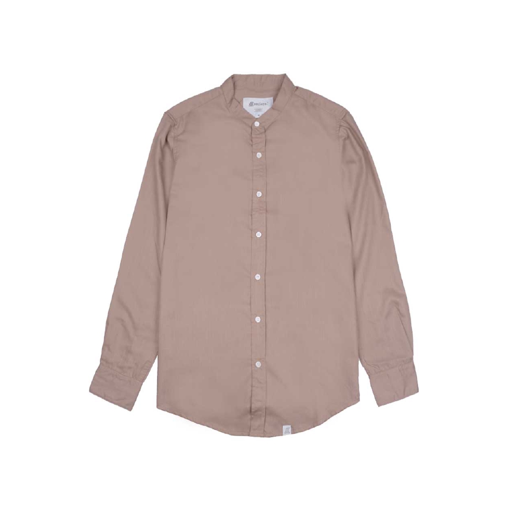 

Reclays Shirt Gazie D.Brown