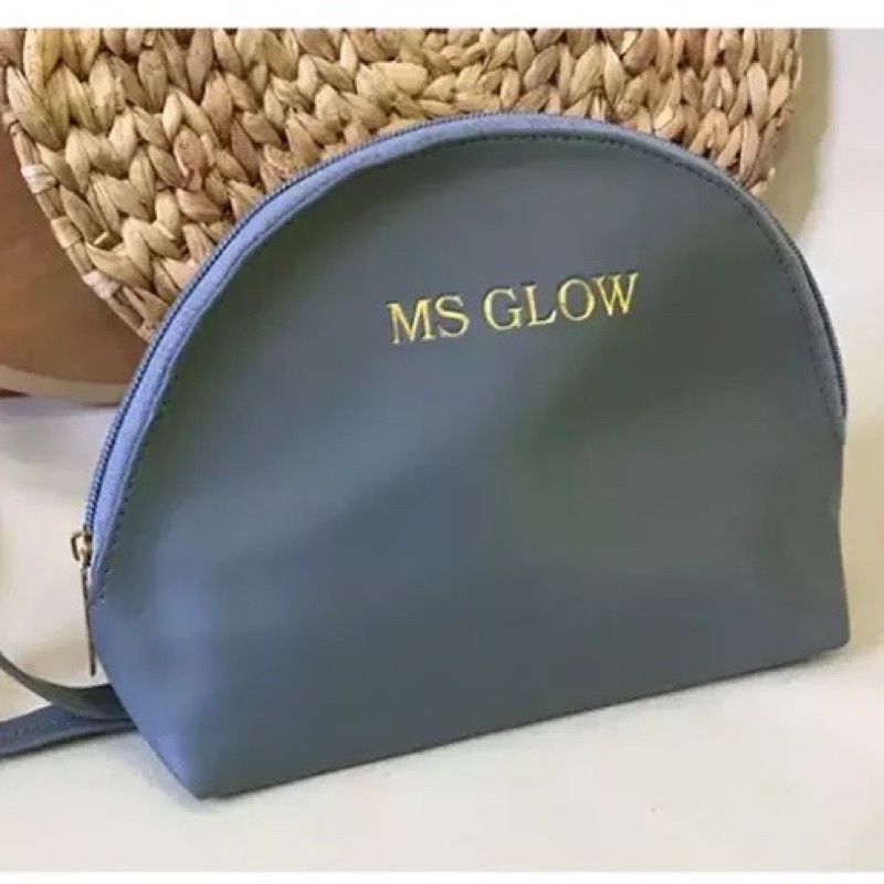 MS Glow Pouch - 1 Item