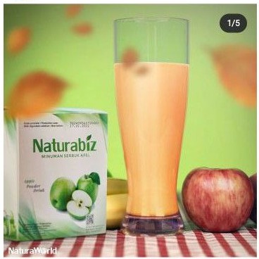 

NATURABIZ