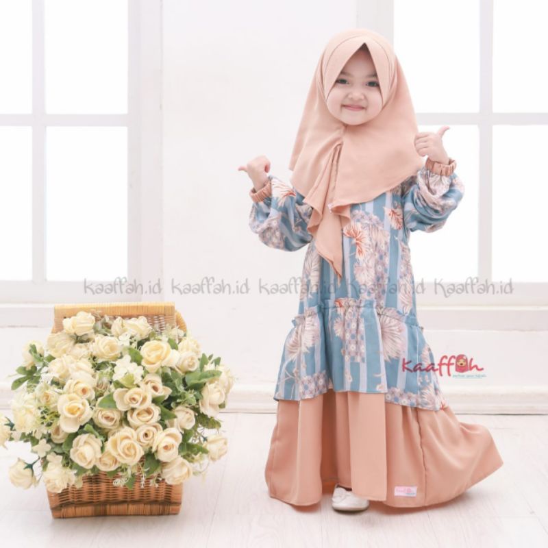 GAMIS NADEERA KAAFFAH (GNDK)
