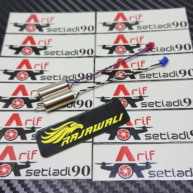 2pcs 716 motor dinamo ori eachine jjrc e011 60000rpm drone