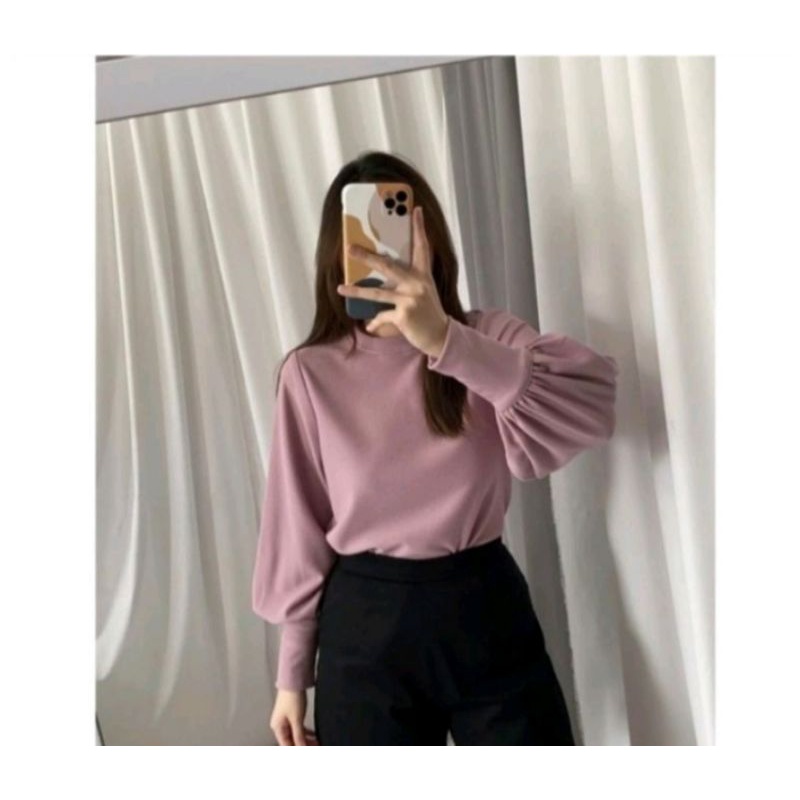 BLOUSE BALONIX TGN BALON